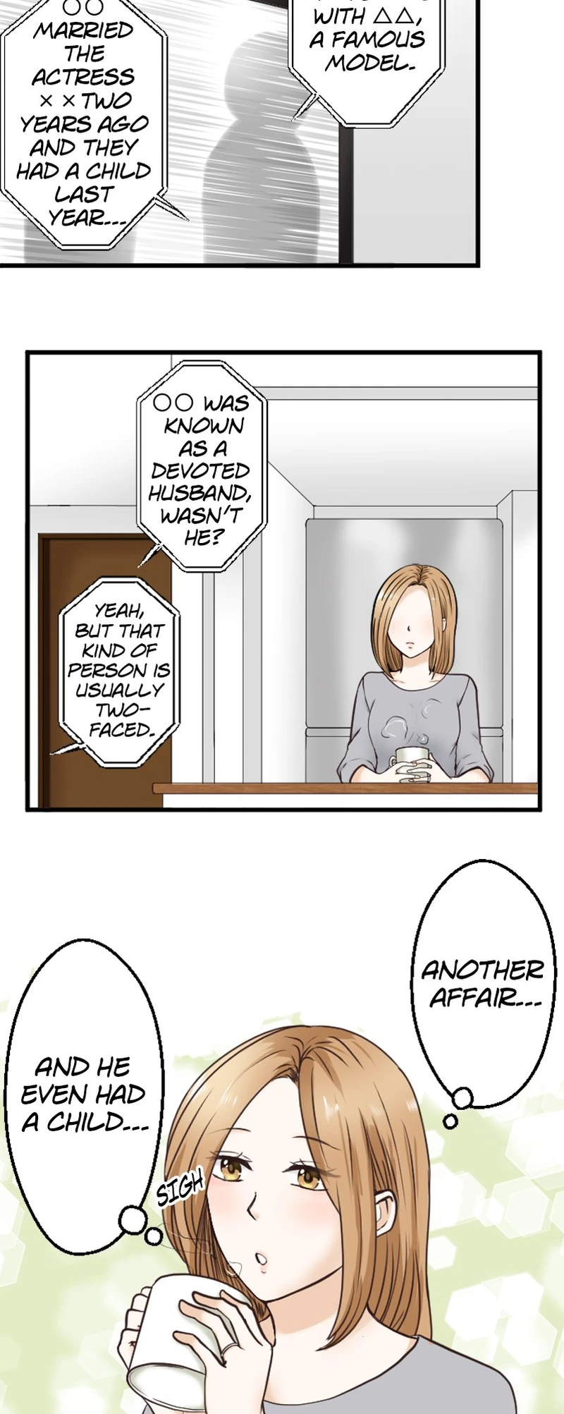 Revenge Against the Immoral chapter 1 - page 10