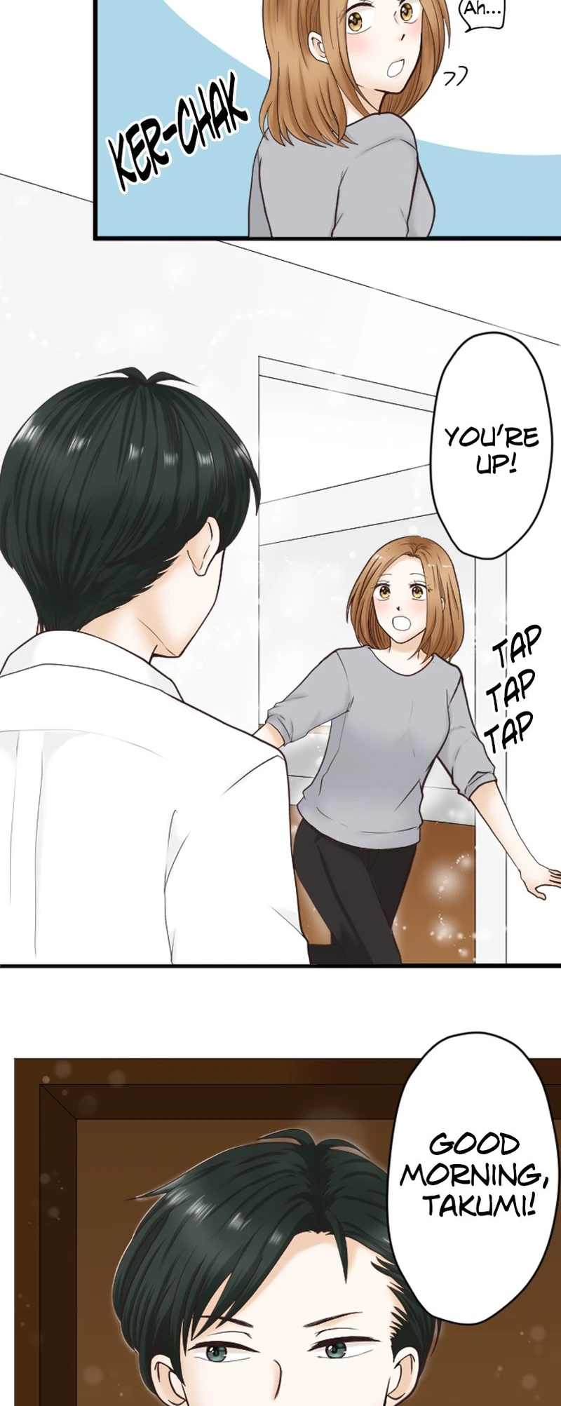 Revenge Against the Immoral chapter 1 - page 13