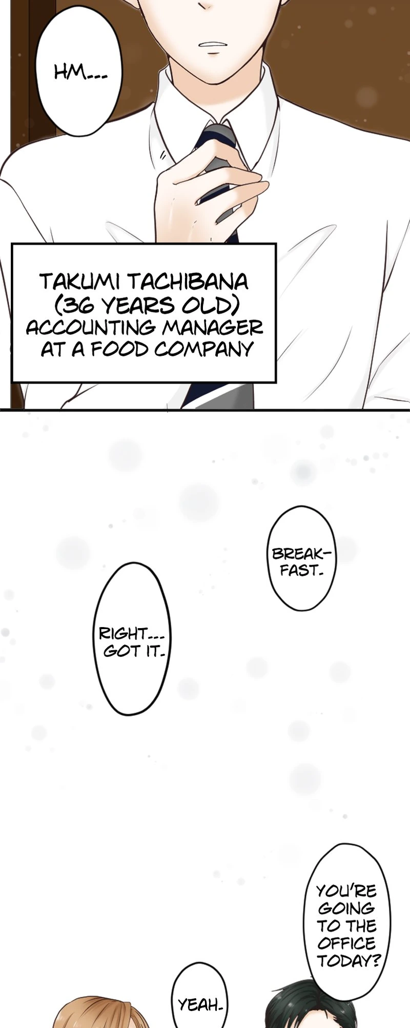 Revenge Against the Immoral chapter 1 - page 14