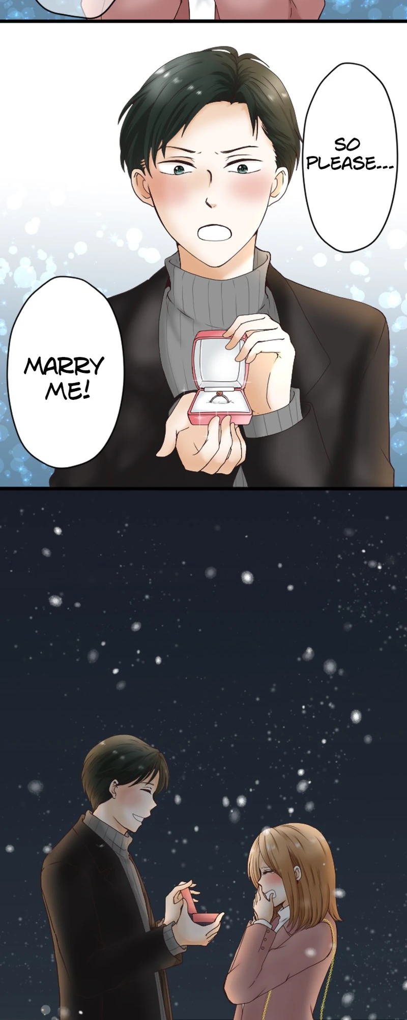 Revenge Against the Immoral chapter 1 - page 2