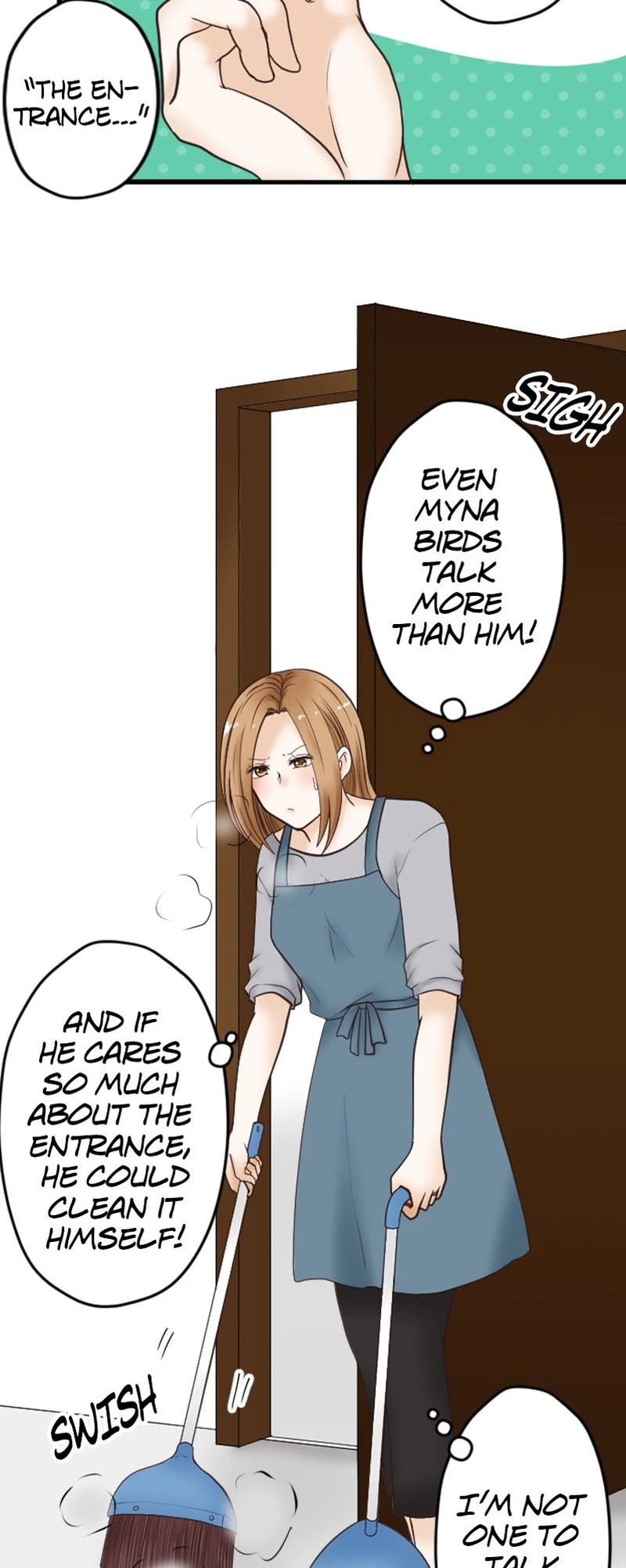 Revenge Against the Immoral chapter 1 - page 26