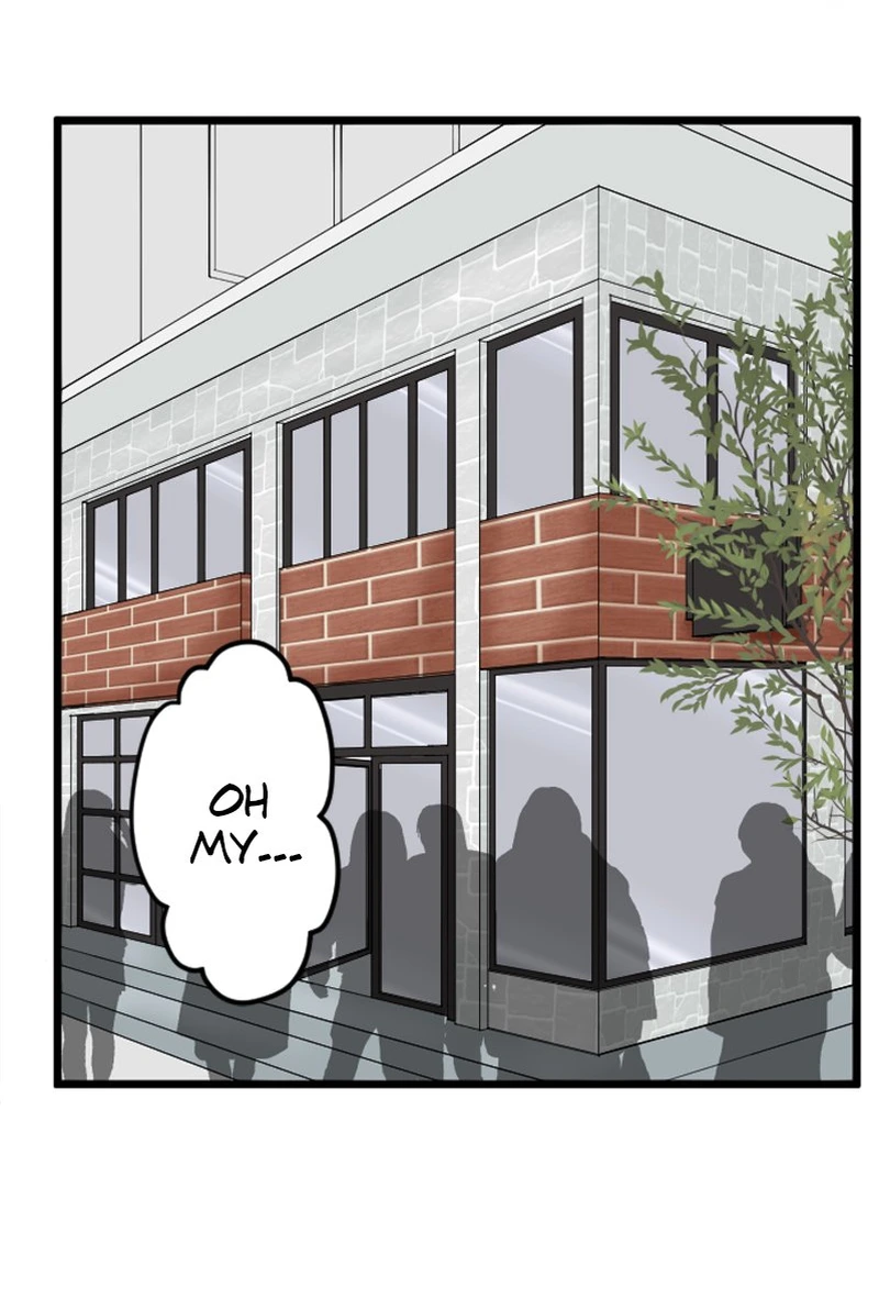Revenge Against the Immoral chapter 1 - page 29