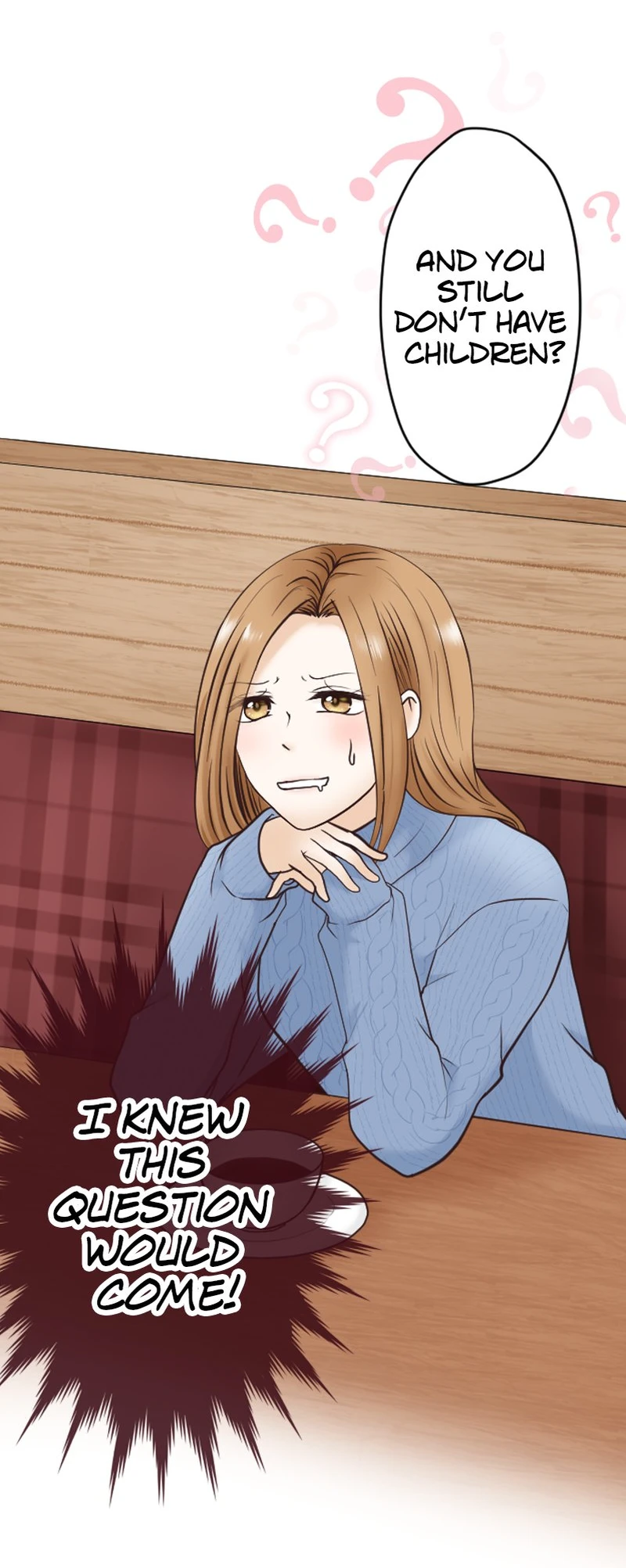 Revenge Against the Immoral chapter 1 - page 32