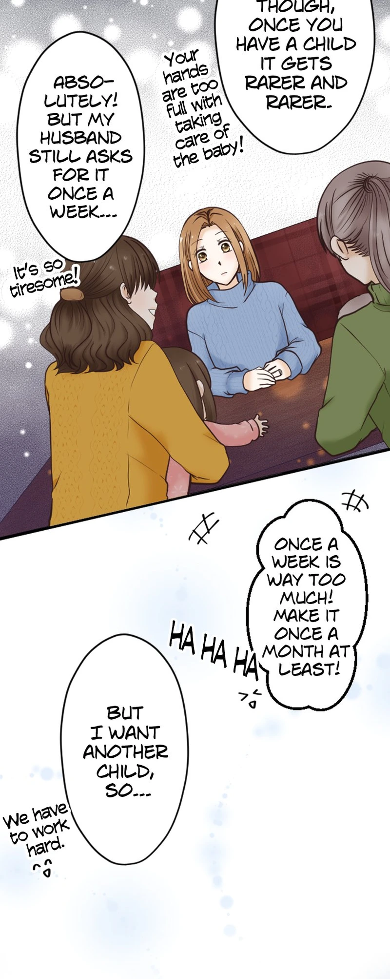 Revenge Against the Immoral chapter 1 - page 36