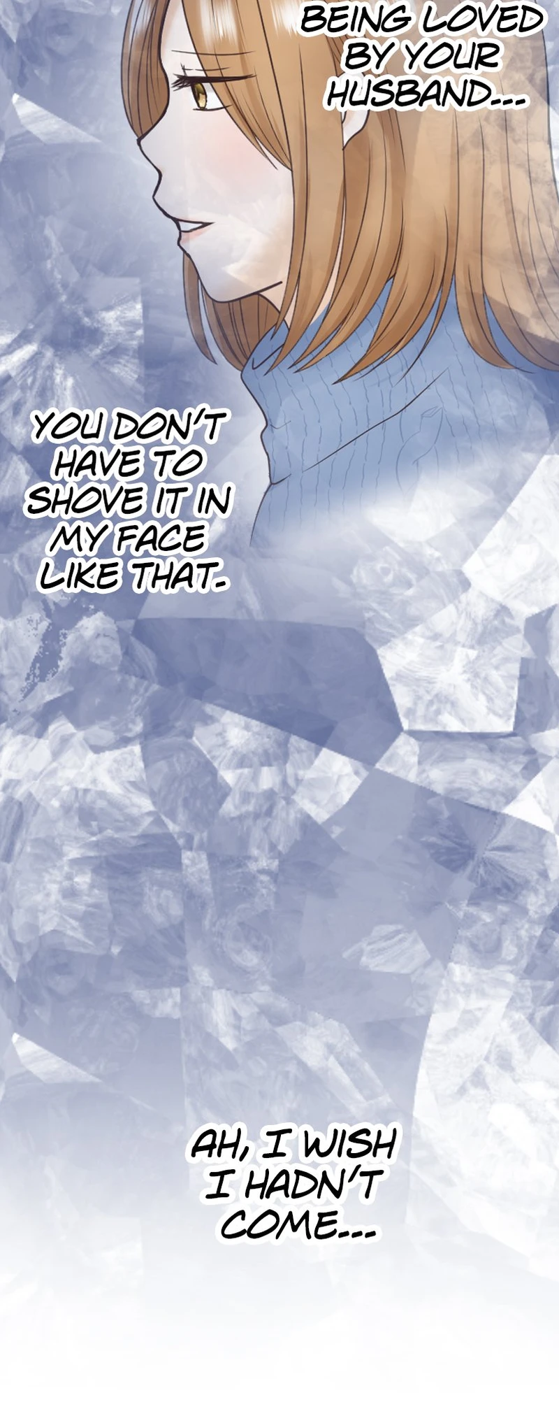 Revenge Against the Immoral chapter 1 - page 41