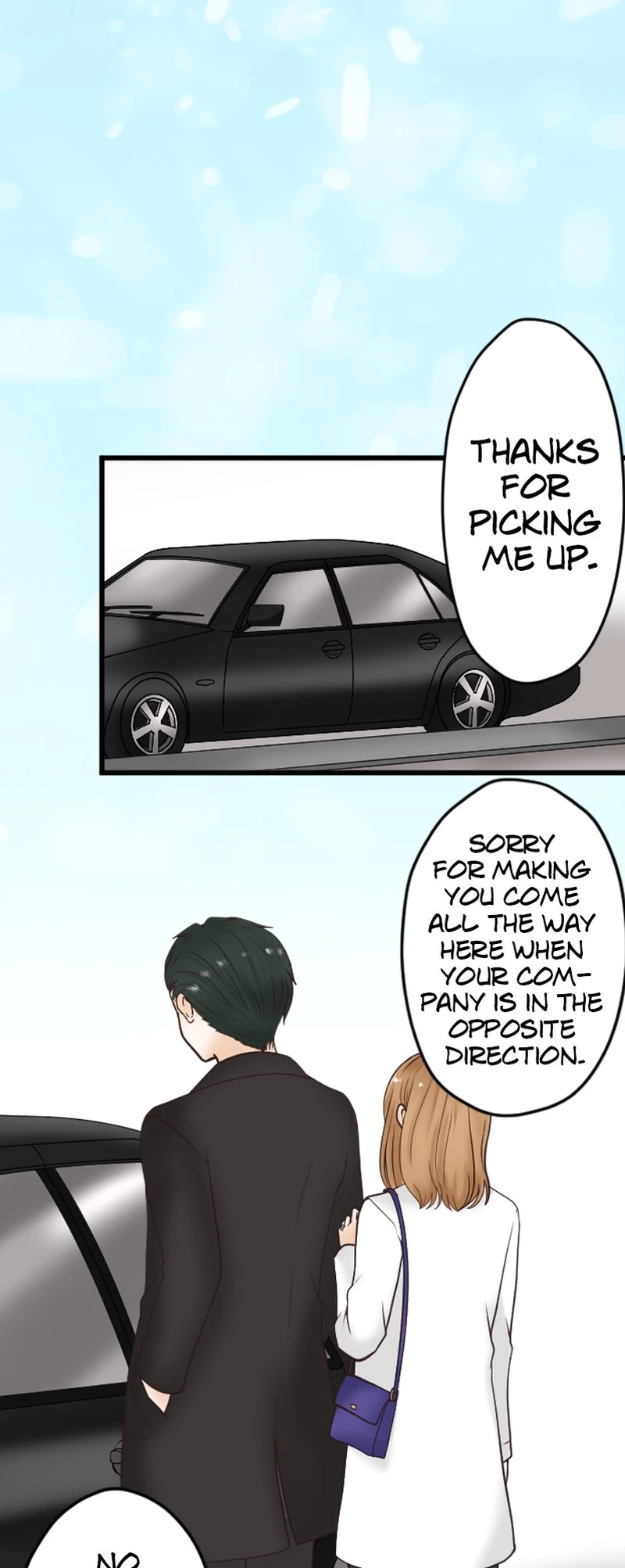 Revenge Against the Immoral chapter 1 - page 48