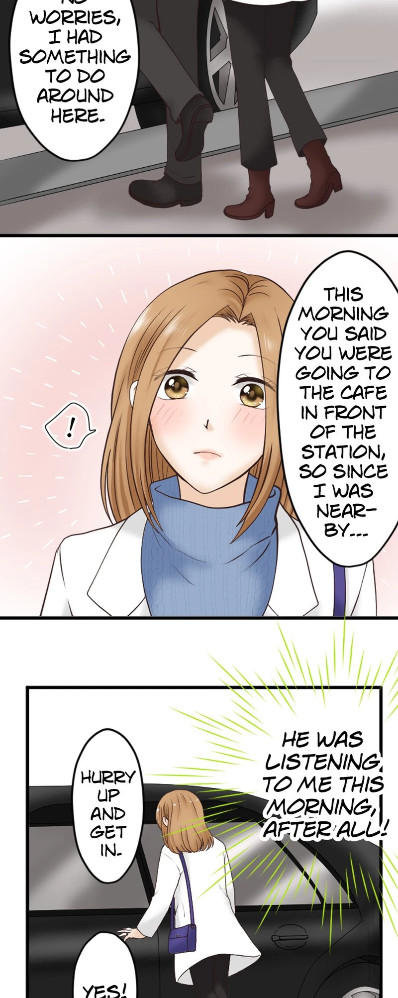 Revenge Against the Immoral chapter 1 - page 49