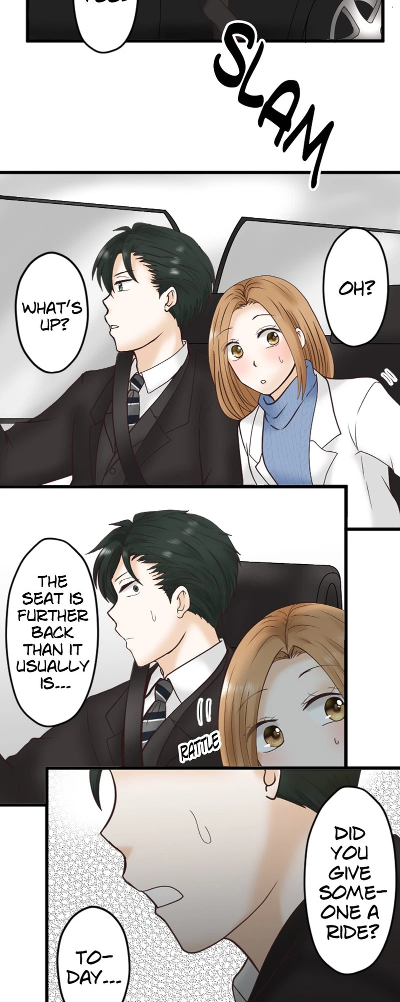 Revenge Against the Immoral chapter 1 - page 50