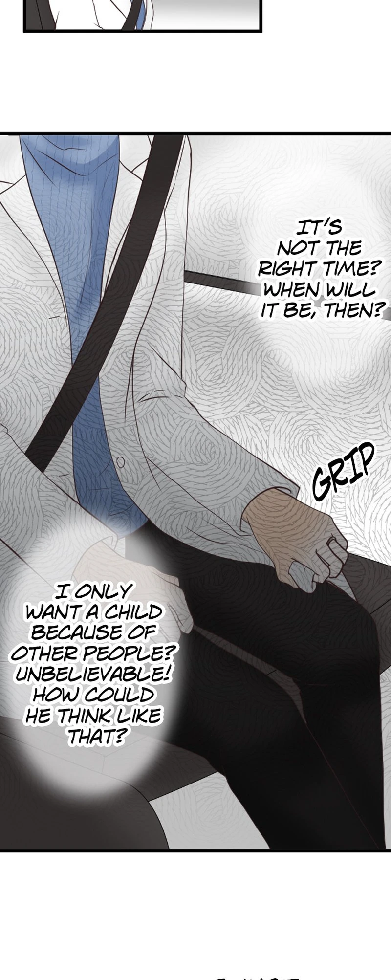 Revenge Against the Immoral chapter 1 - page 58