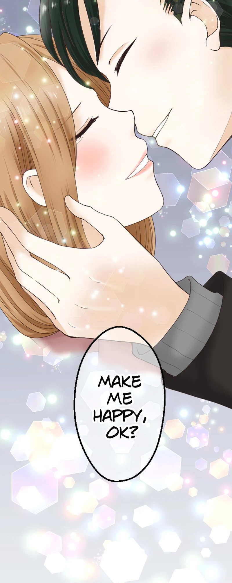 Revenge Against the Immoral chapter 1 - page 6