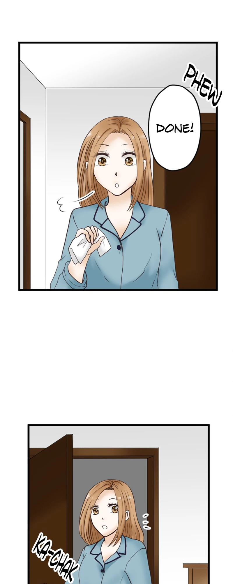 Revenge Against the Immoral chapter 1 - page 63
