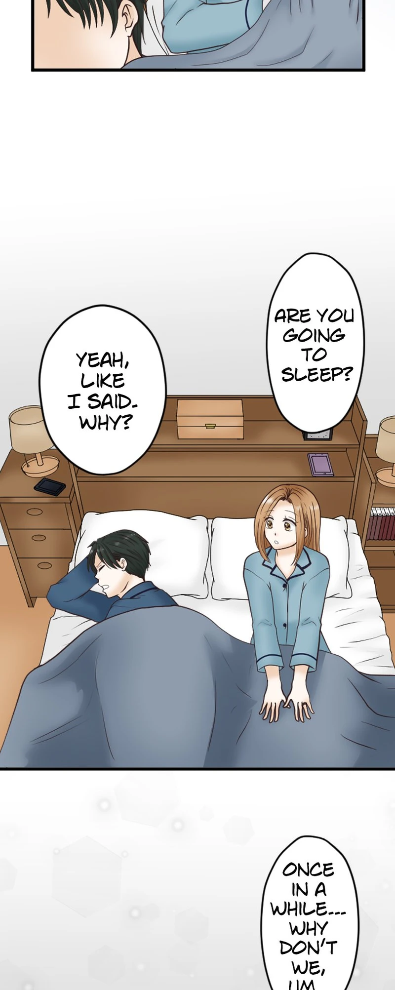 Revenge Against the Immoral chapter 1 - page 66