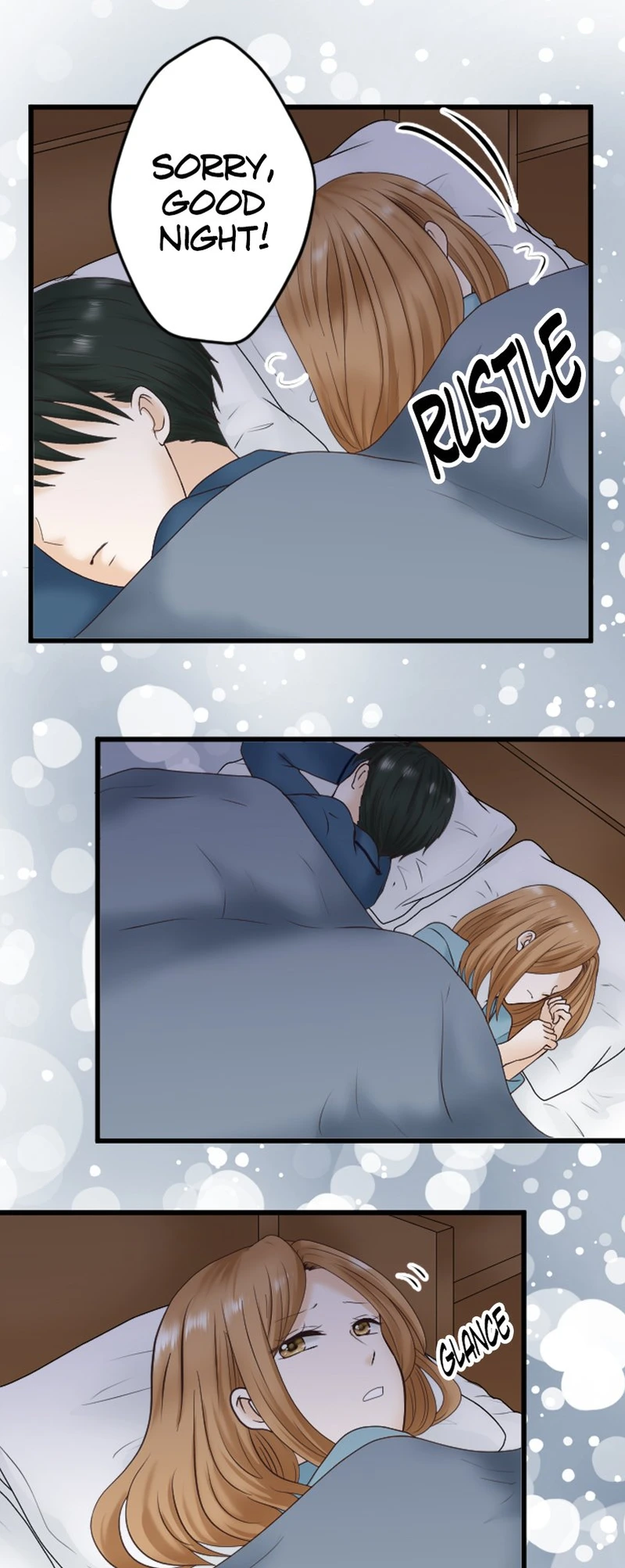 Revenge Against the Immoral chapter 1 - page 70