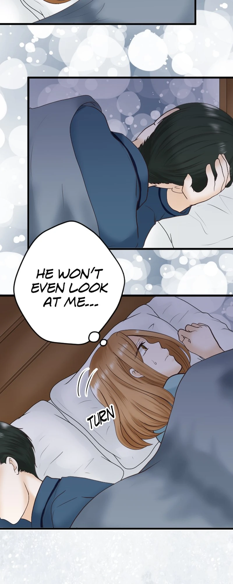Revenge Against the Immoral chapter 1 - page 71