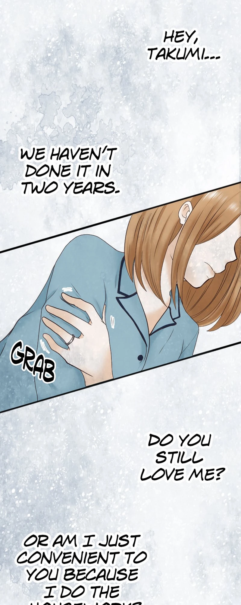 Revenge Against the Immoral chapter 1 - page 72