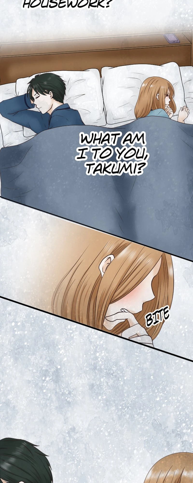 Revenge Against the Immoral chapter 1 - page 73