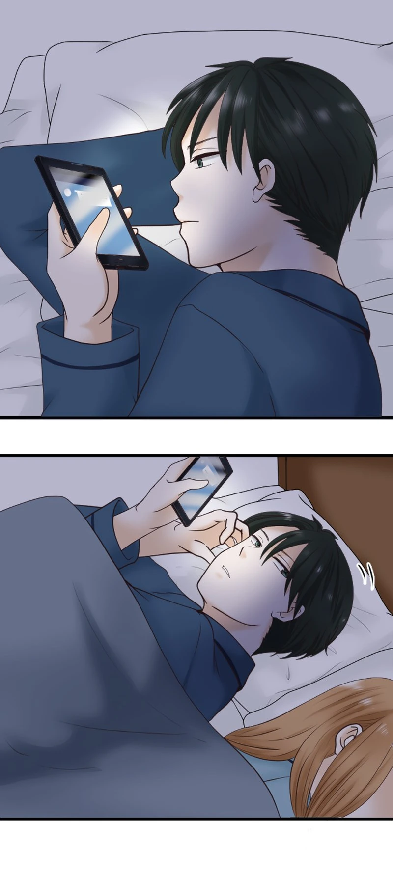 Revenge Against the Immoral chapter 1 - page 75