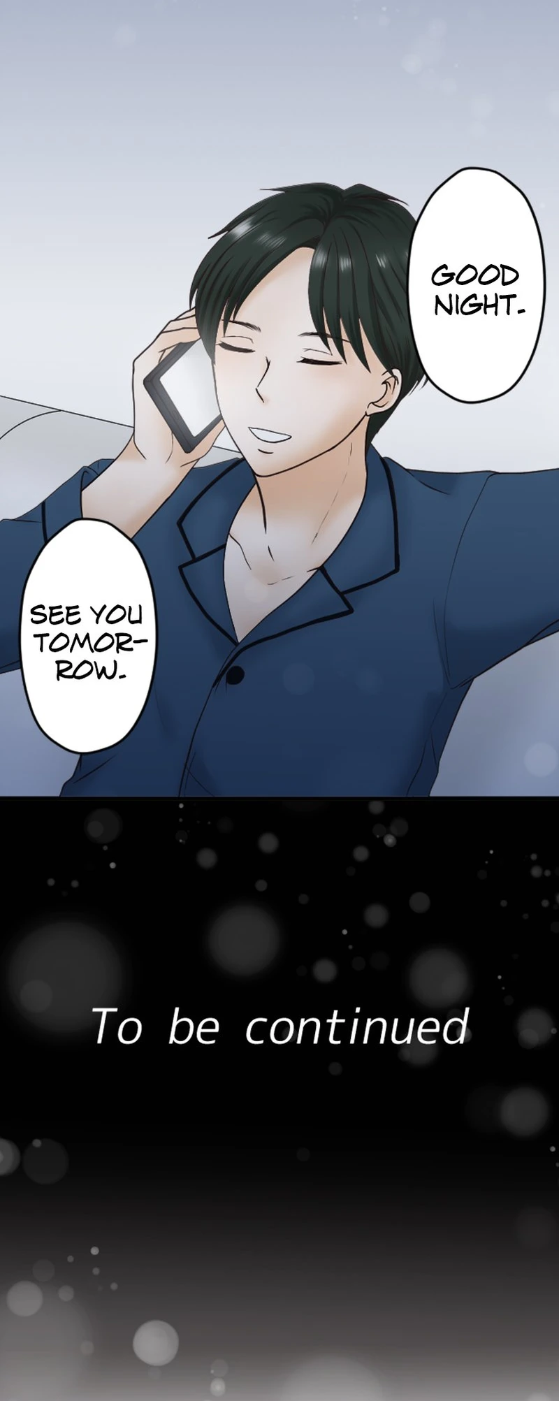 Revenge Against the Immoral chapter 1 - page 79