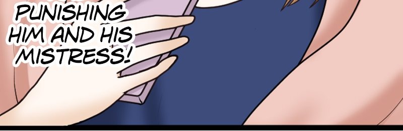 Revenge Against the Immoral chapter 20 - page 17