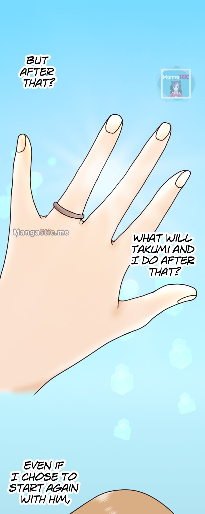 Revenge Against the Immoral chapter 20 - page 18