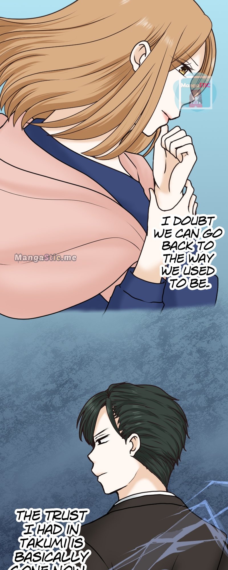 Revenge Against the Immoral chapter 20 - page 19