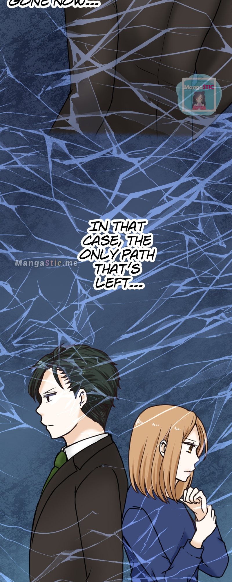 Revenge Against the Immoral chapter 20 - page 20