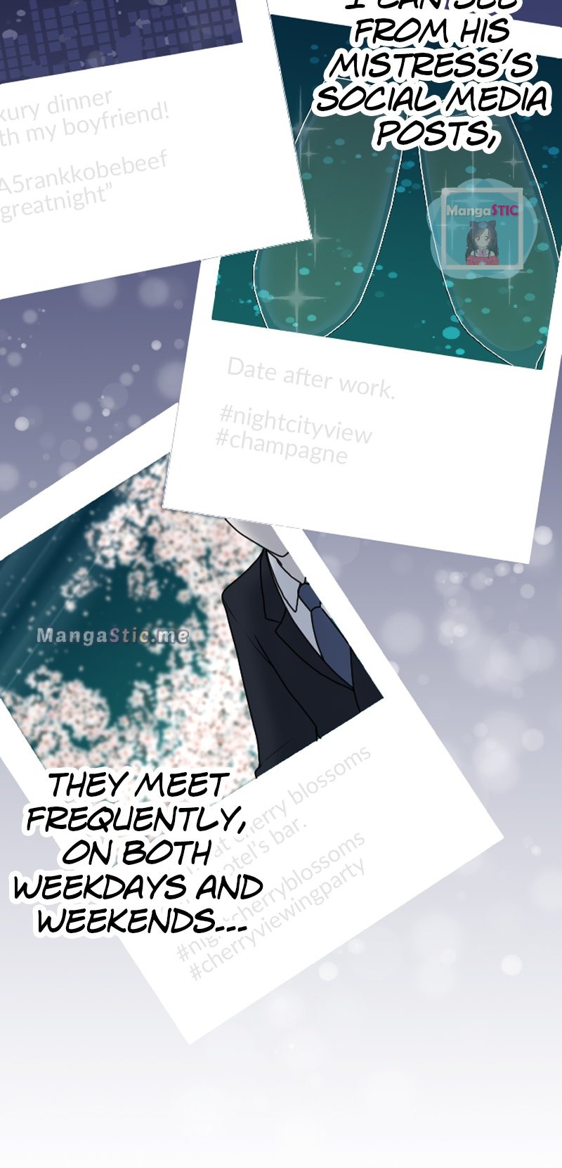 Revenge Against the Immoral chapter 20 - page 25