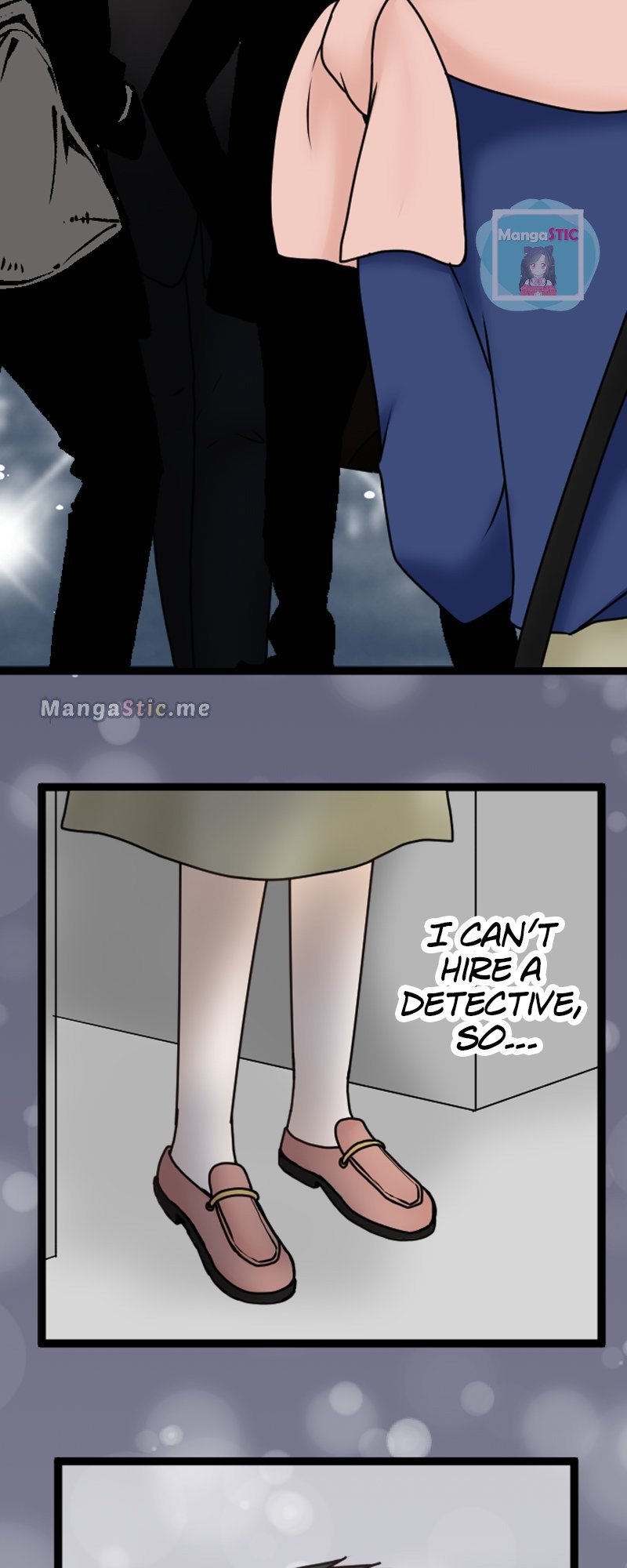 Revenge Against the Immoral chapter 20 - page 30