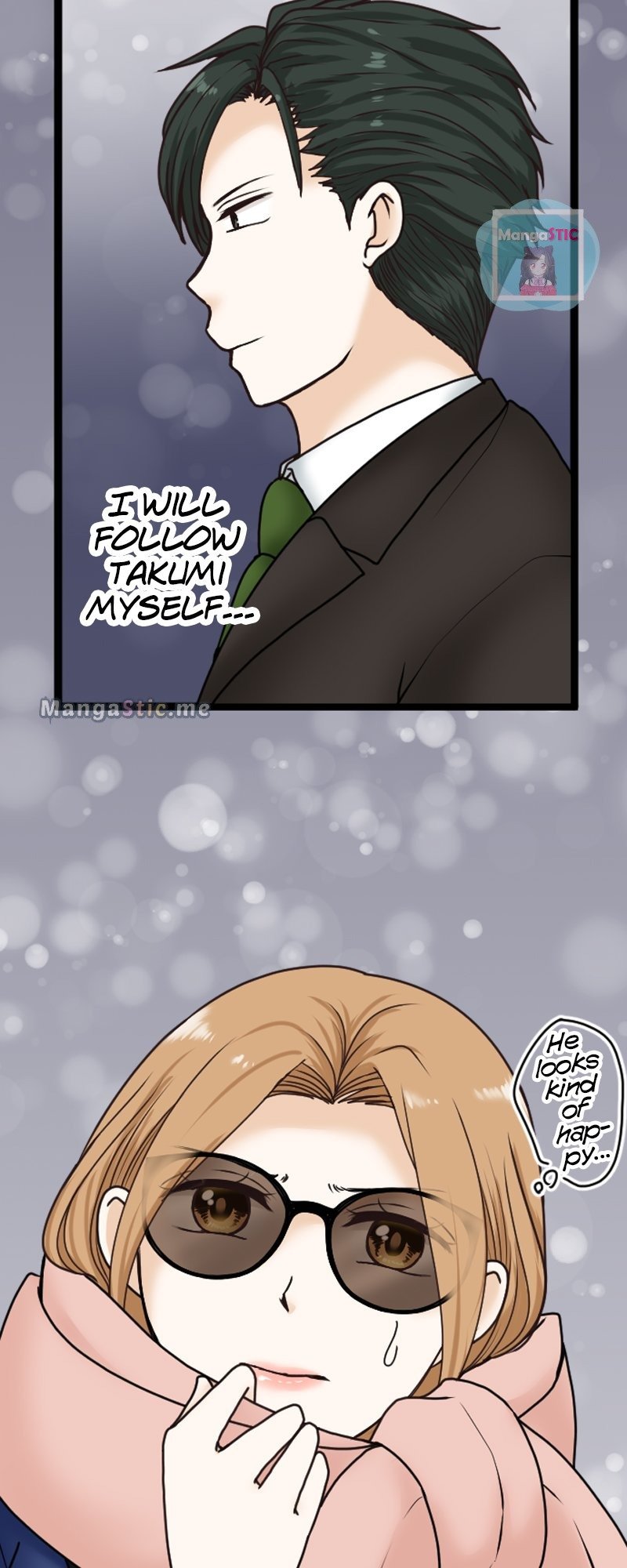 Revenge Against the Immoral chapter 20 - page 31