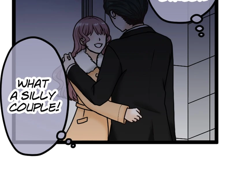 Revenge Against the Immoral chapter 8 - page 30