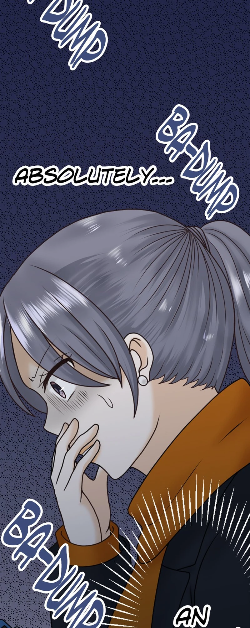 Revenge Against the Immoral chapter 8 - page 38