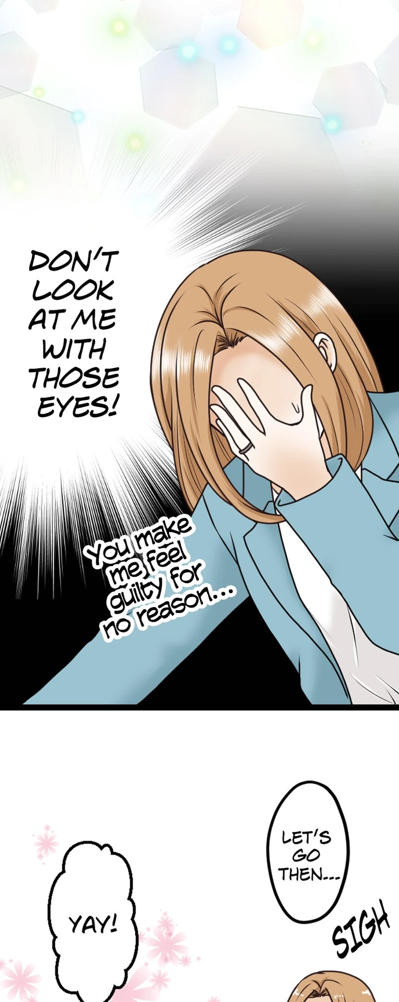 Revenge Against the Immoral chapter 8 - page 8