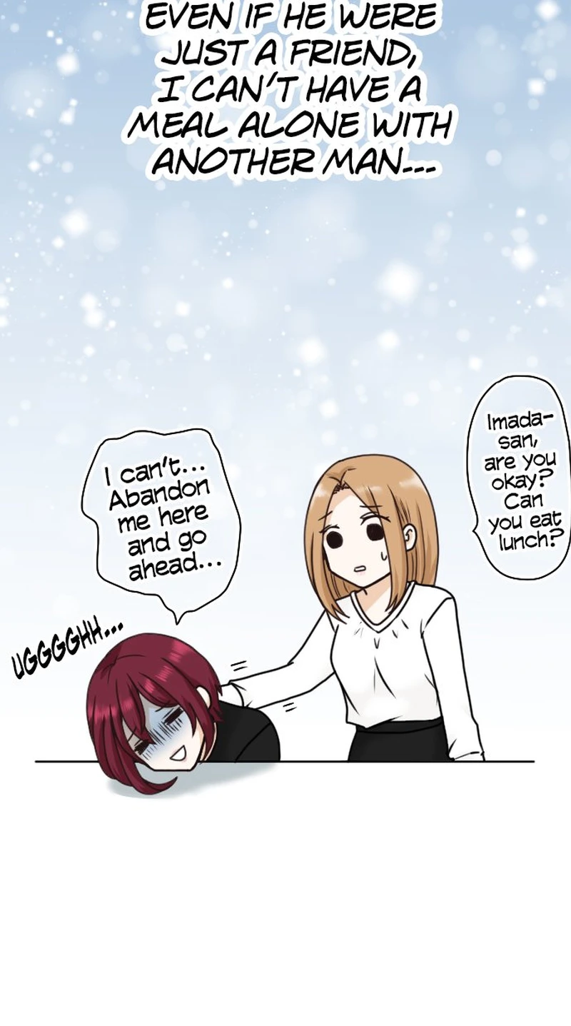 Revenge Against the Immoral chapter 7 - page 37