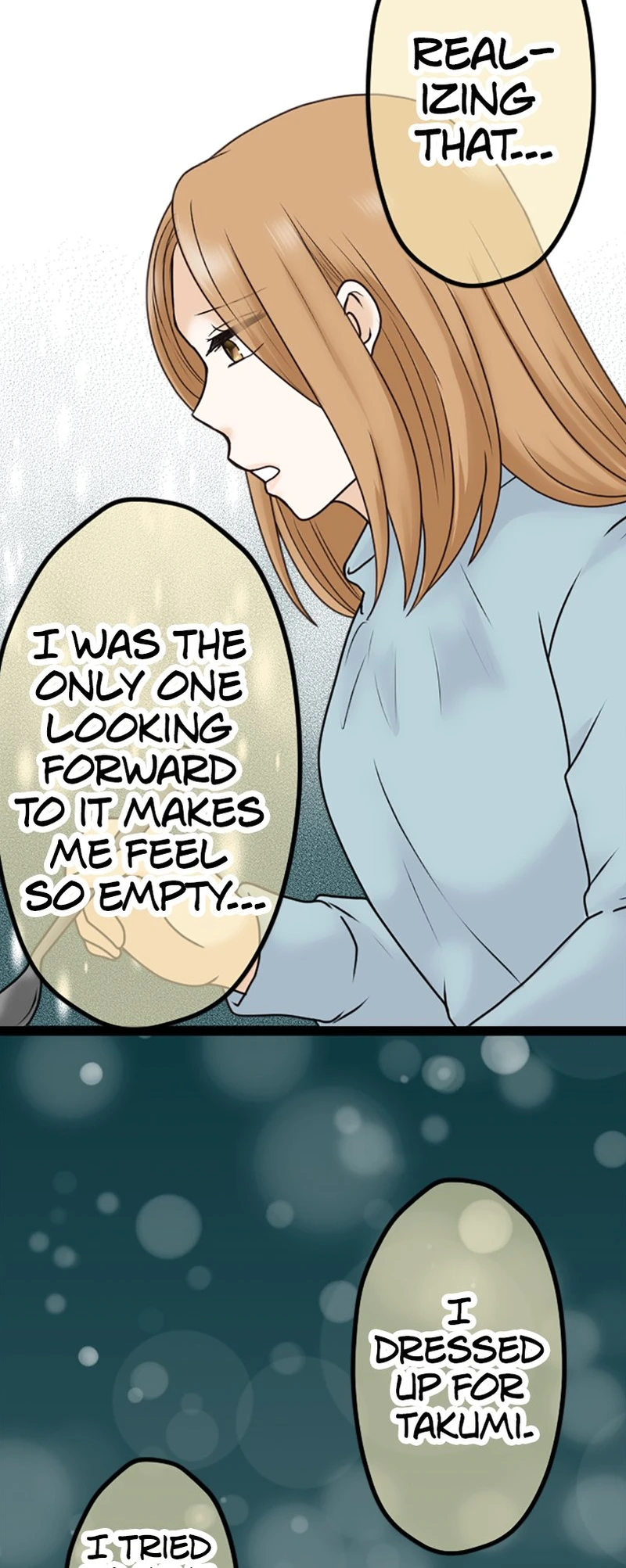 Revenge Against the Immoral chapter 6 - page 11