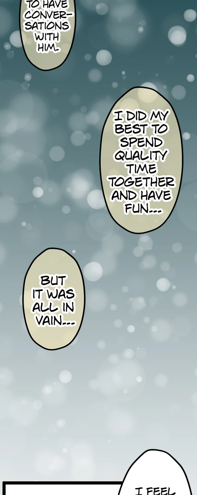 Revenge Against the Immoral chapter 6 - page 12