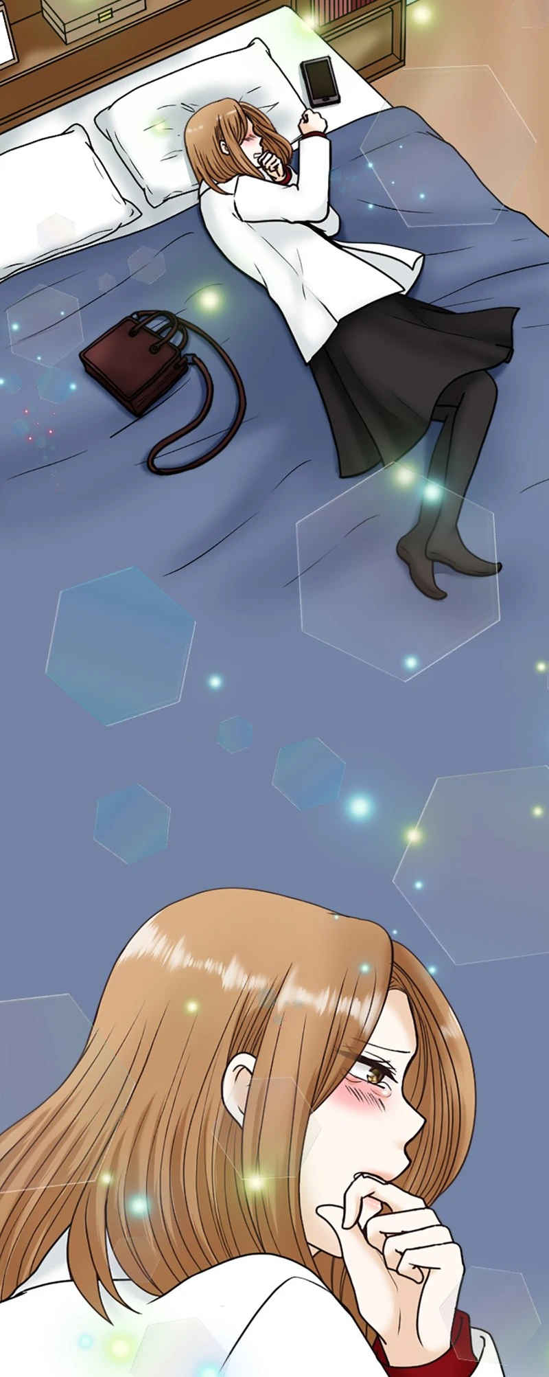 Revenge Against the Immoral chapter 6 - page 2