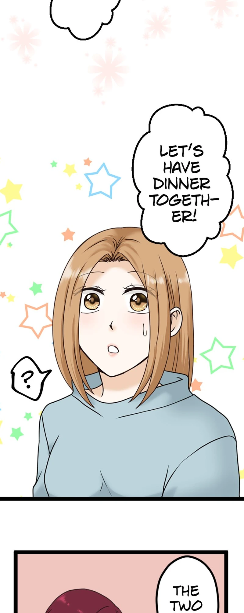 Revenge Against the Immoral chapter 6 - page 35