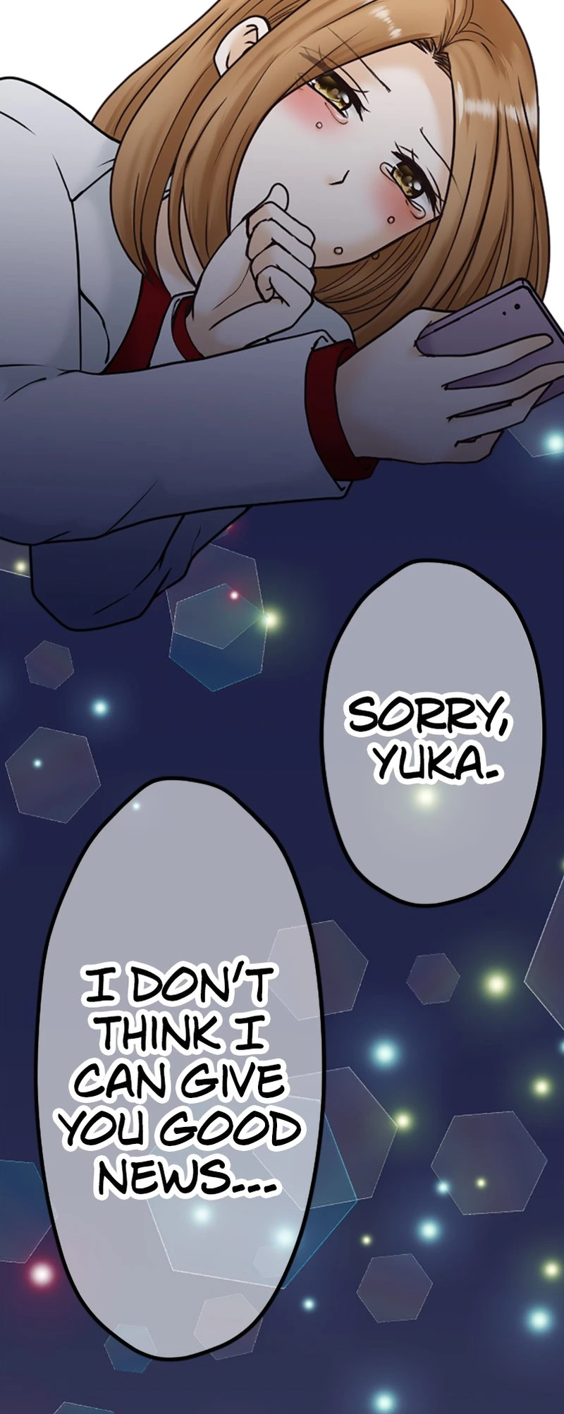 Revenge Against the Immoral chapter 6 - page 4