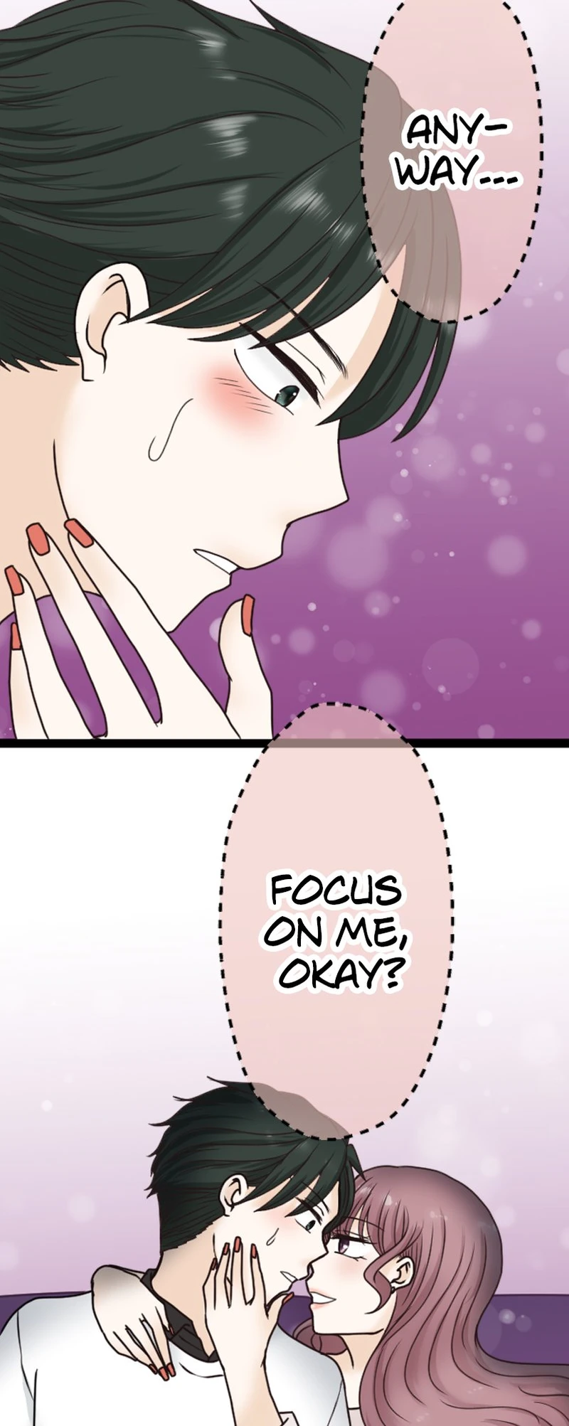 Revenge Against the Immoral chapter 5 - page 14