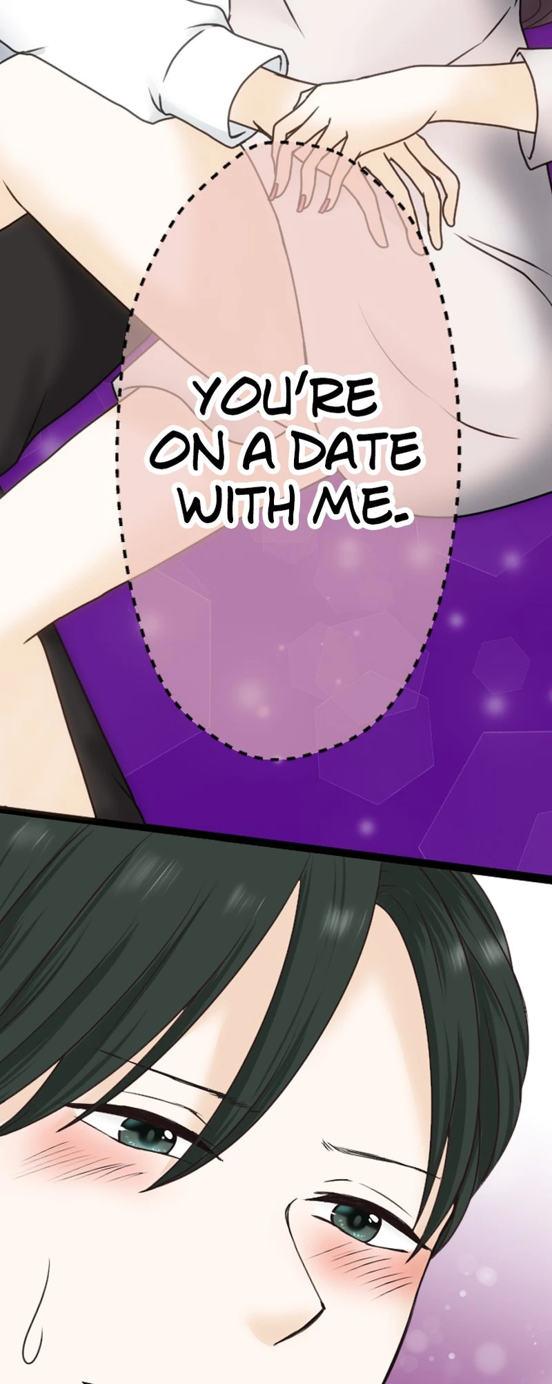 Revenge Against the Immoral chapter 5 - page 21