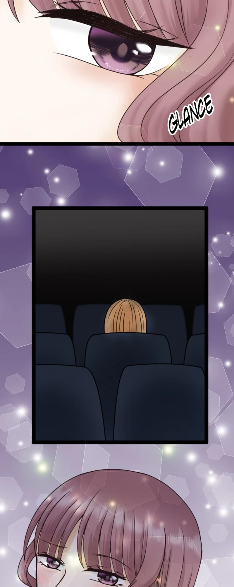 Revenge Against the Immoral chapter 5 - page 23