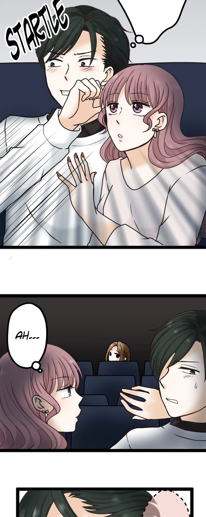 Revenge Against the Immoral chapter 5 - page 29