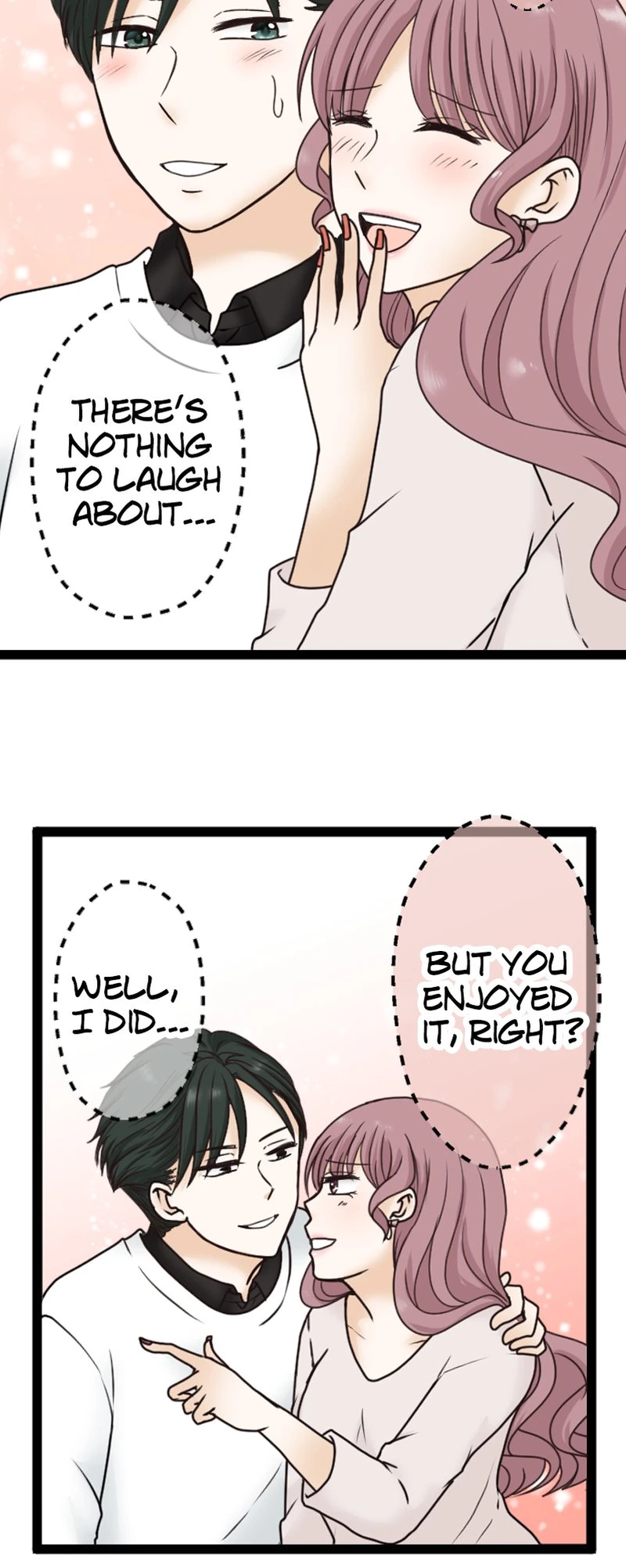 Revenge Against the Immoral chapter 5 - page 32