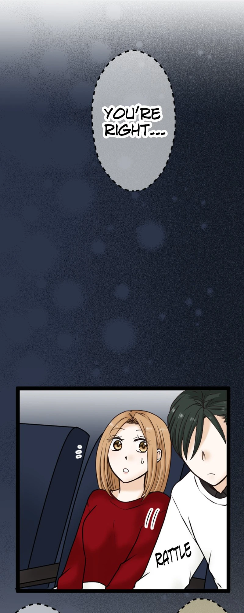 Revenge Against the Immoral chapter 5 - page 36