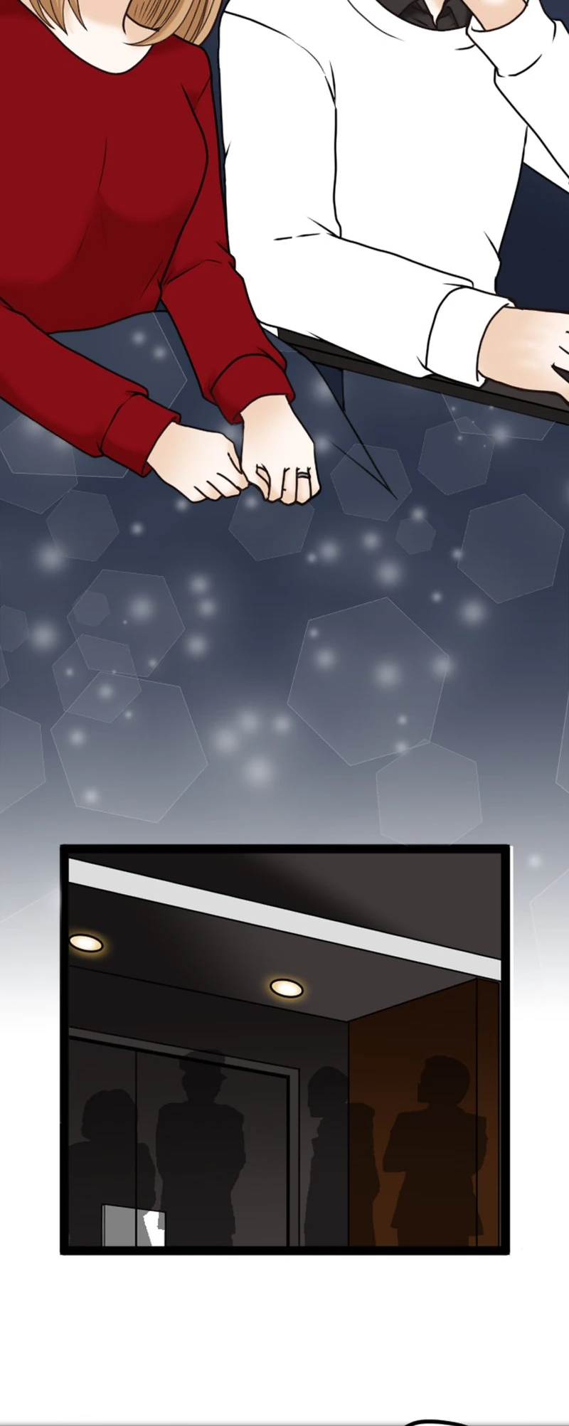 Revenge Against the Immoral chapter 5 - page 39