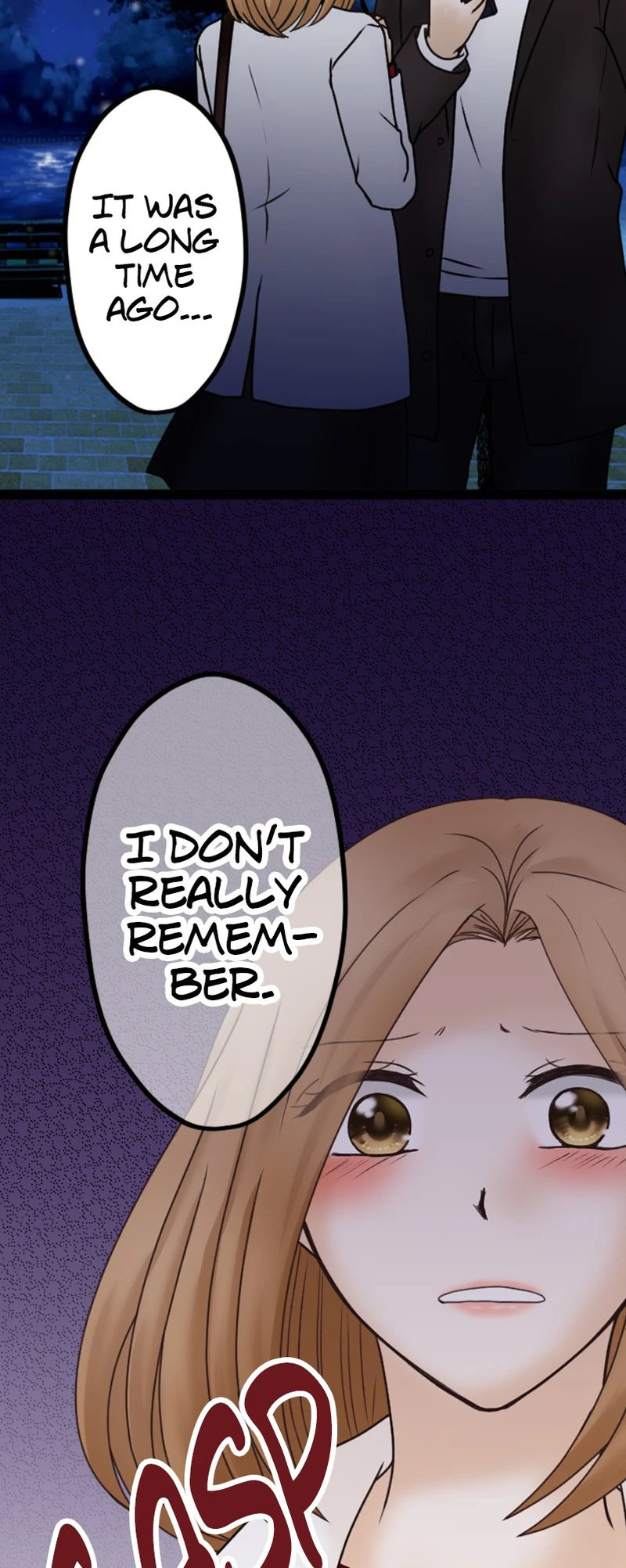 Revenge Against the Immoral chapter 5 - page 50