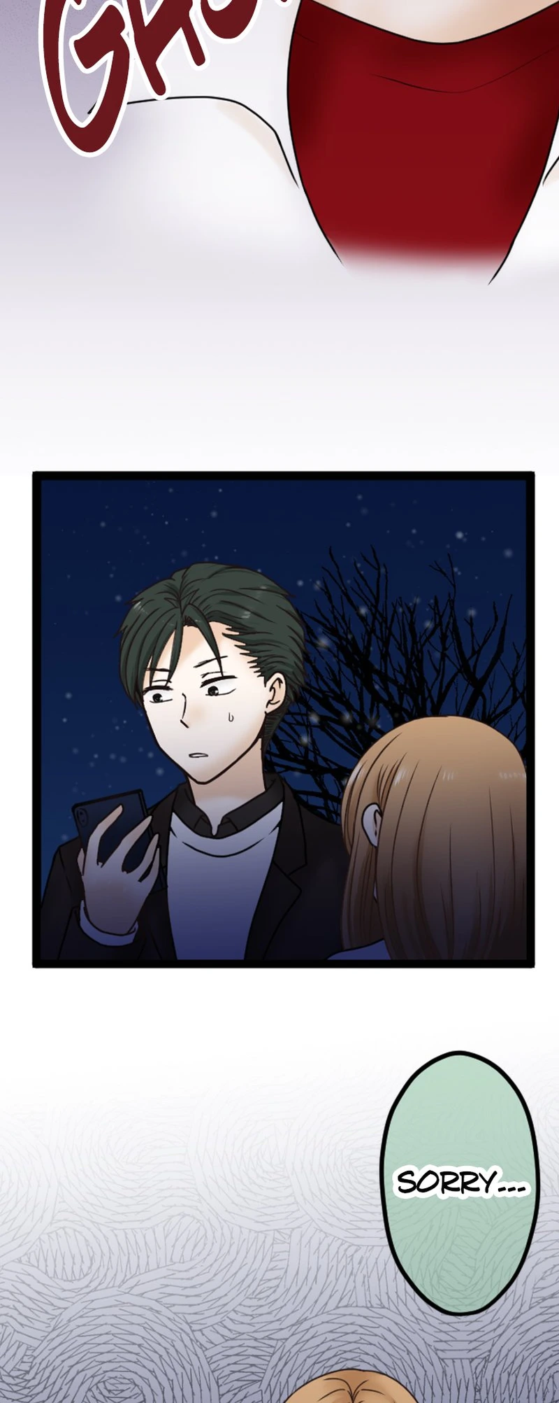 Revenge Against the Immoral chapter 5 - page 51