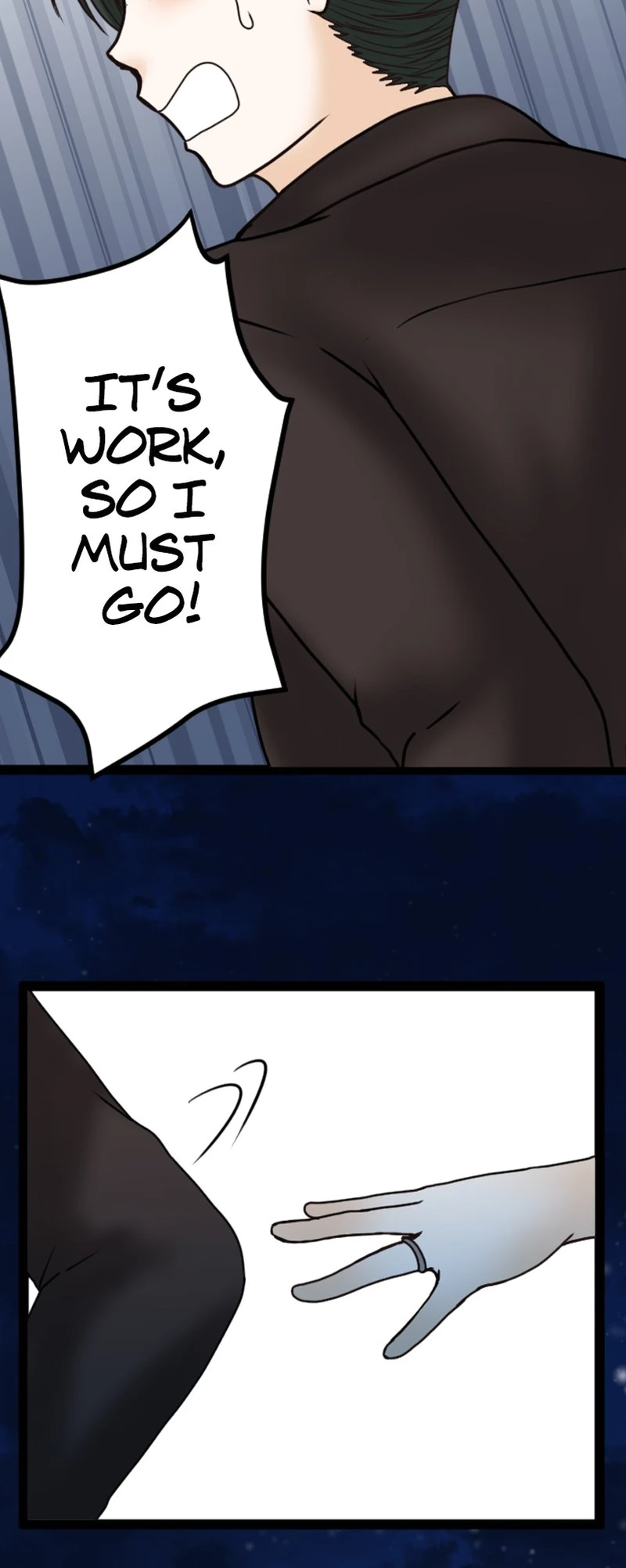 Revenge Against the Immoral chapter 5 - page 55