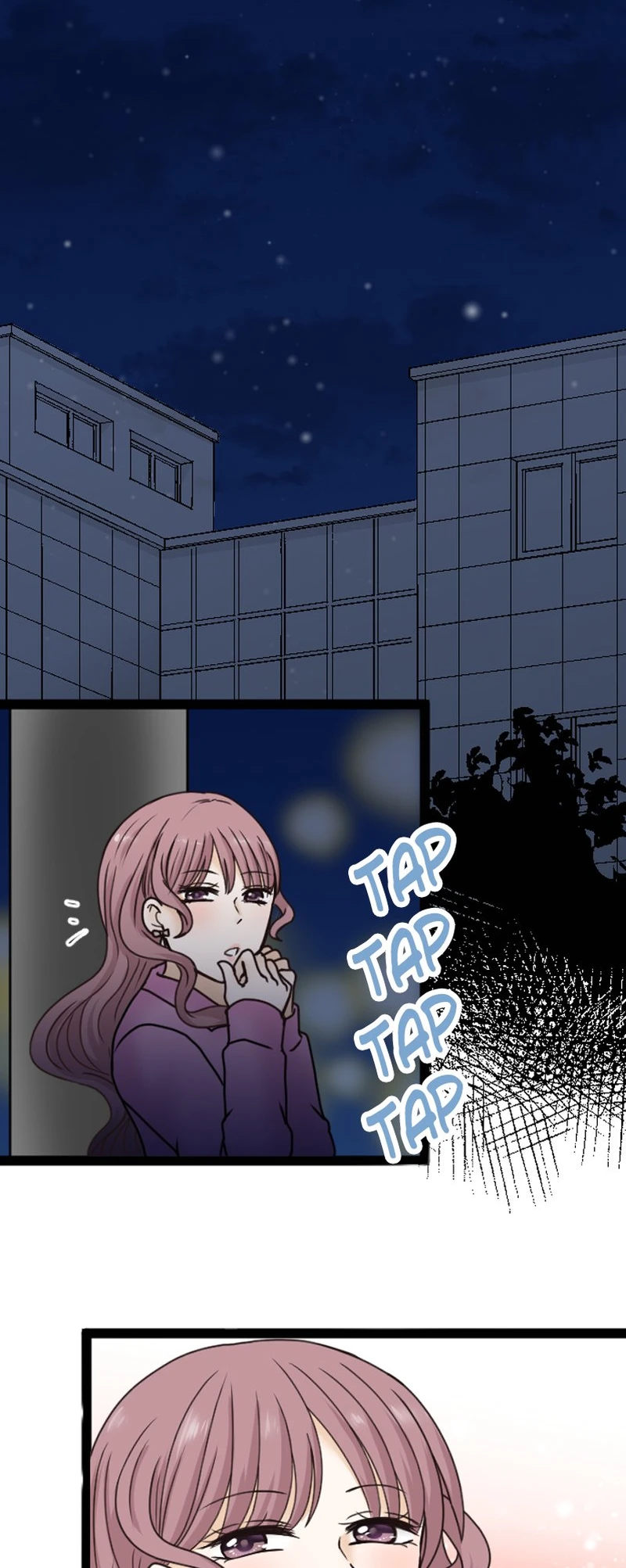 Revenge Against the Immoral chapter 5 - page 57