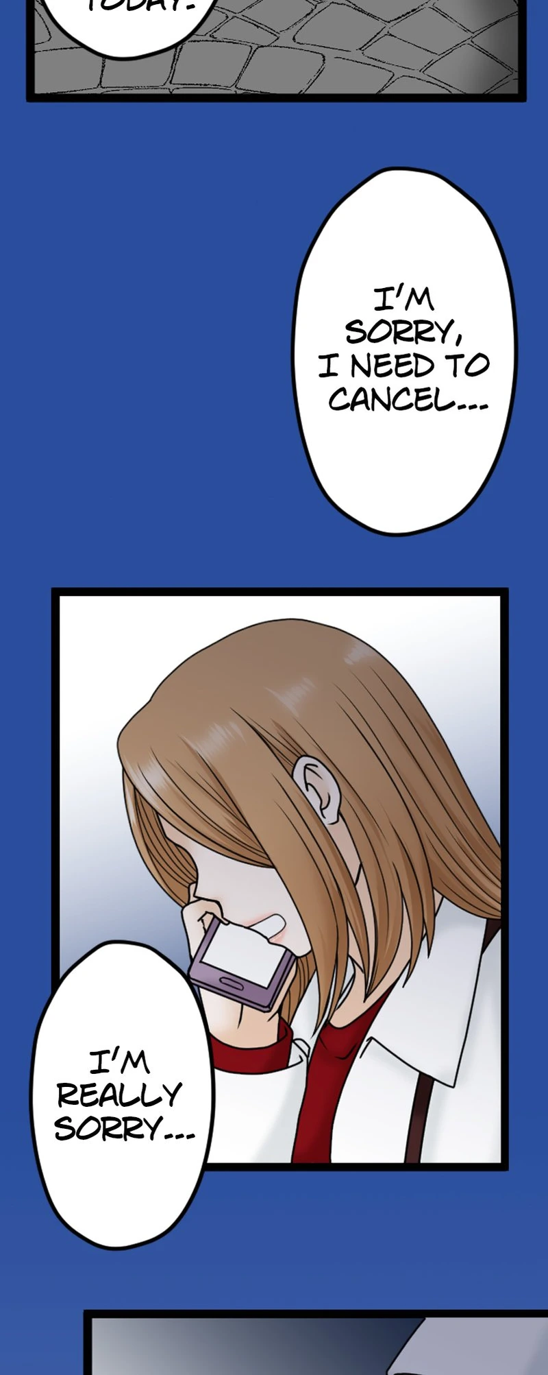 Revenge Against the Immoral chapter 5 - page 62